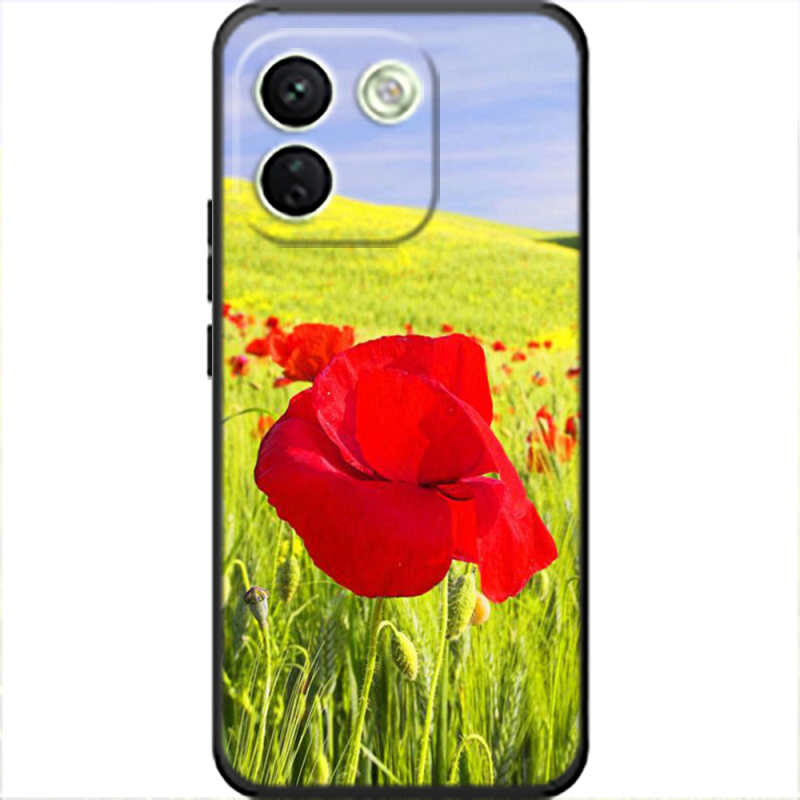 Чохол BoxFace Xiaomi Redmi Note 17 Pro Max Мак
