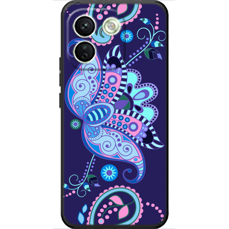 Чохол BoxFace Xiaomi Redmi Note 17 Pro Max 