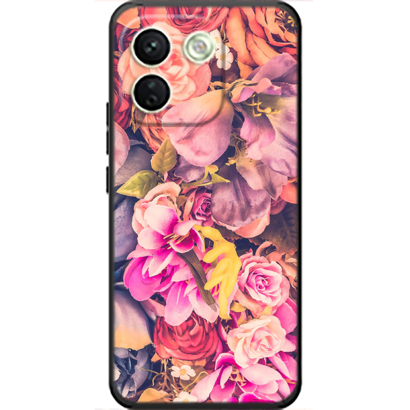 Чохол BoxFace Xiaomi Redmi Note 17 Pro Max 