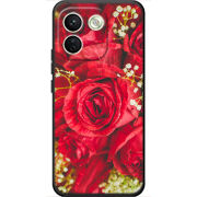Чохол BoxFace Xiaomi Redmi Note 17 Pro Max 