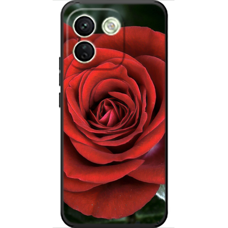 Чохол BoxFace Xiaomi Redmi Note 17 Pro Max 