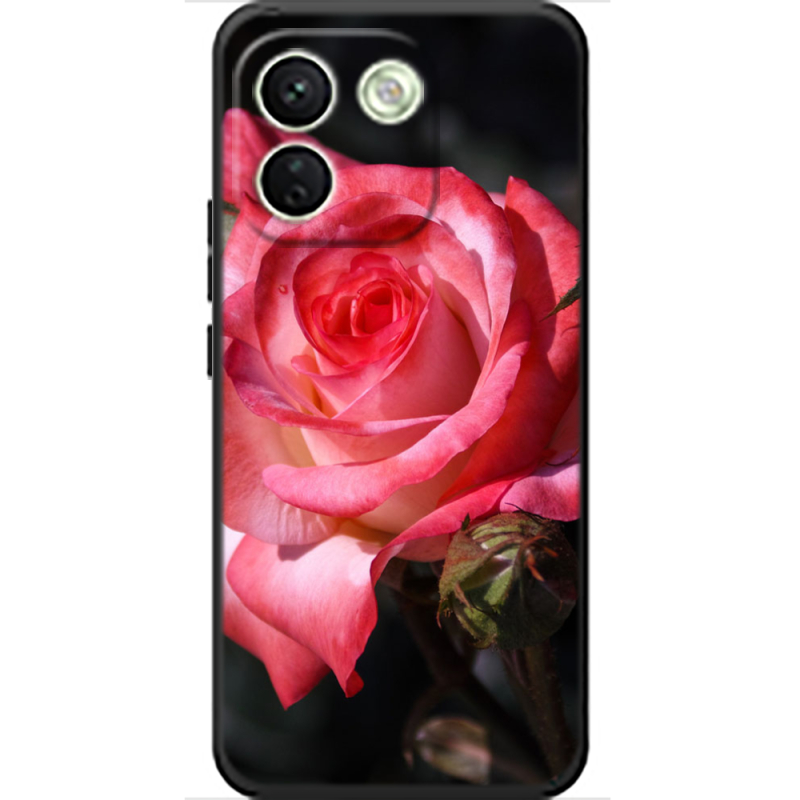 Чохол BoxFace Xiaomi Redmi Note 17 Pro Max 