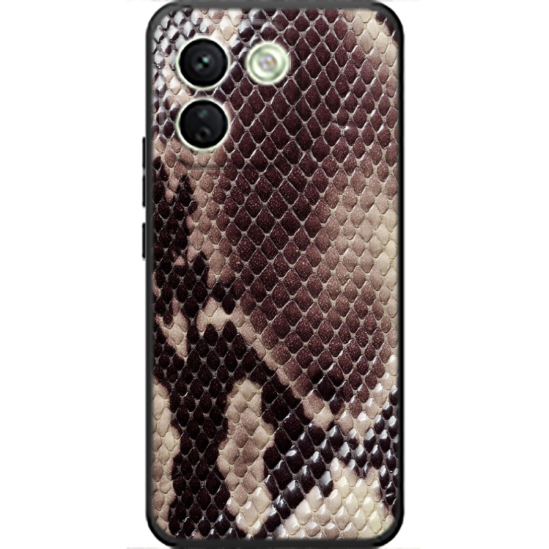 Чохол BoxFace Xiaomi Redmi Note 17 Pro Max 