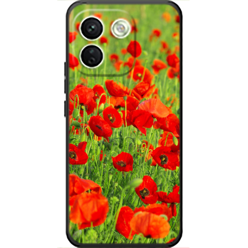 Чохол BoxFace Xiaomi Redmi Note 17 Pro Max 