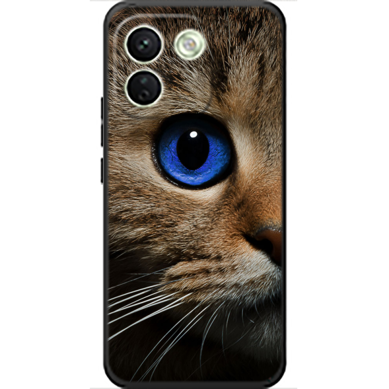 Чохол BoxFace Xiaomi Redmi Note 17 Pro Max Cat's Eye