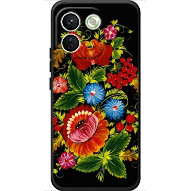 Чохол BoxFace Xiaomi Redmi Note 17 Pro Max 