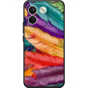 Чохол BoxFace Xiaomi Redmi Note 17 Pro Max Colour Joy