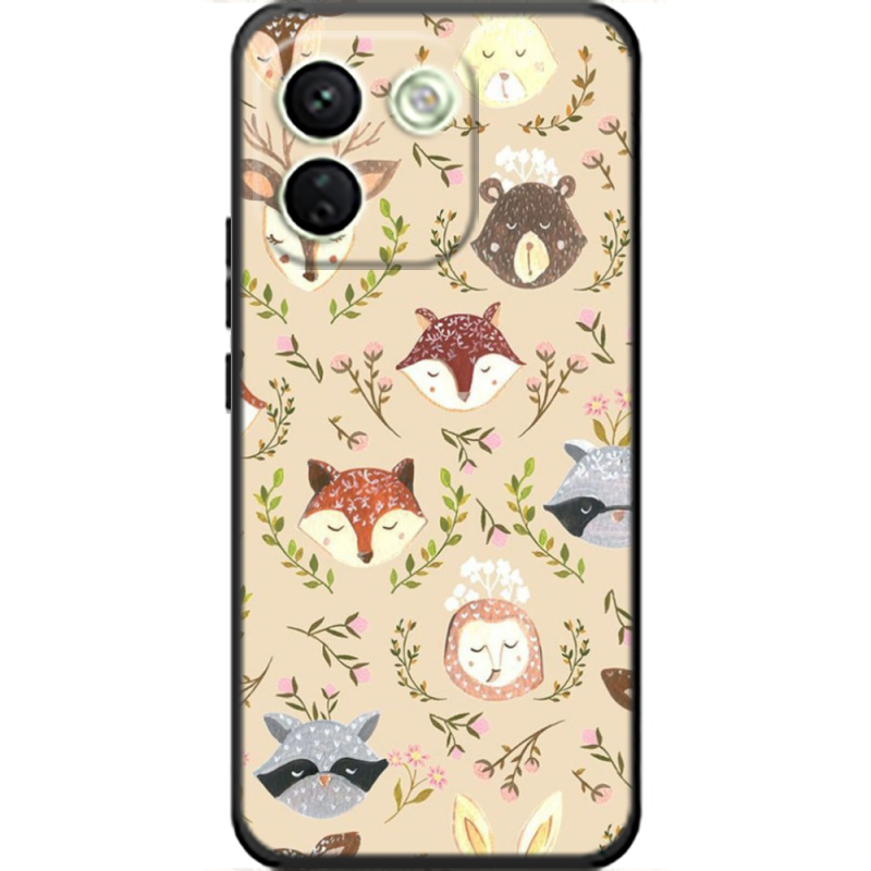 Чохол BoxFace Xiaomi Redmi Note 17 Pro Max 