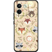 Чохол BoxFace Xiaomi Redmi Note 17 Pro Max 