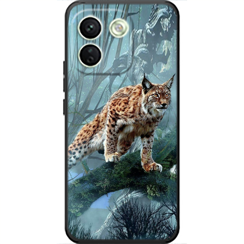 Чохол BoxFace Xiaomi Redmi Note 17 Pro Max 