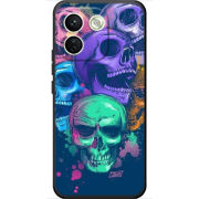 Чохол BoxFace Xiaomi Redmi Note 17 Pro Max 