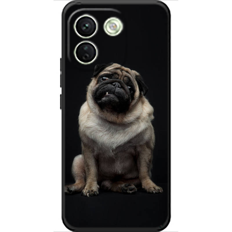 Чохол BoxFace Xiaomi Redmi Note 17 Pro Max 