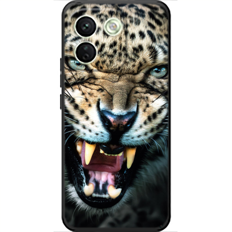Чохол BoxFace Xiaomi Redmi Note 17 Pro Max 