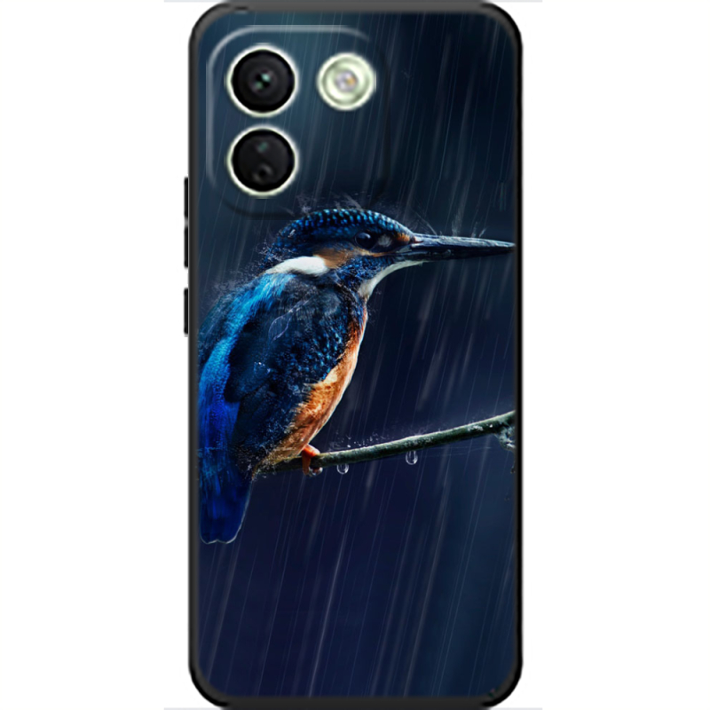 Чохол BoxFace Xiaomi Redmi Note 17 Pro Max 