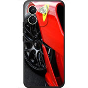 Чохол BoxFace Xiaomi Redmi Note 17 Pro Max Ferrari 599XX
