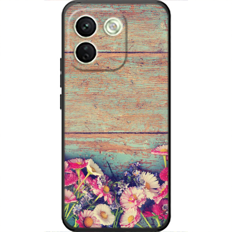 Чохол BoxFace Xiaomi Redmi Note 17 Pro Max 