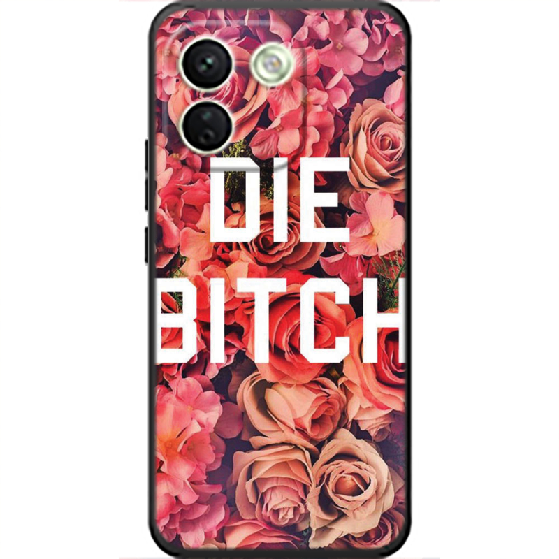 Чохол BoxFace Xiaomi Redmi Note 17 Pro Max 