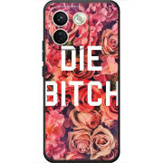 Чохол BoxFace Xiaomi Redmi Note 17 Pro Max 