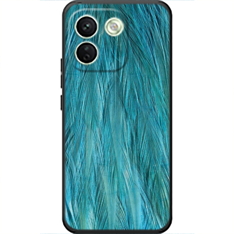 Чохол BoxFace Xiaomi Redmi Note 17 Pro Max 