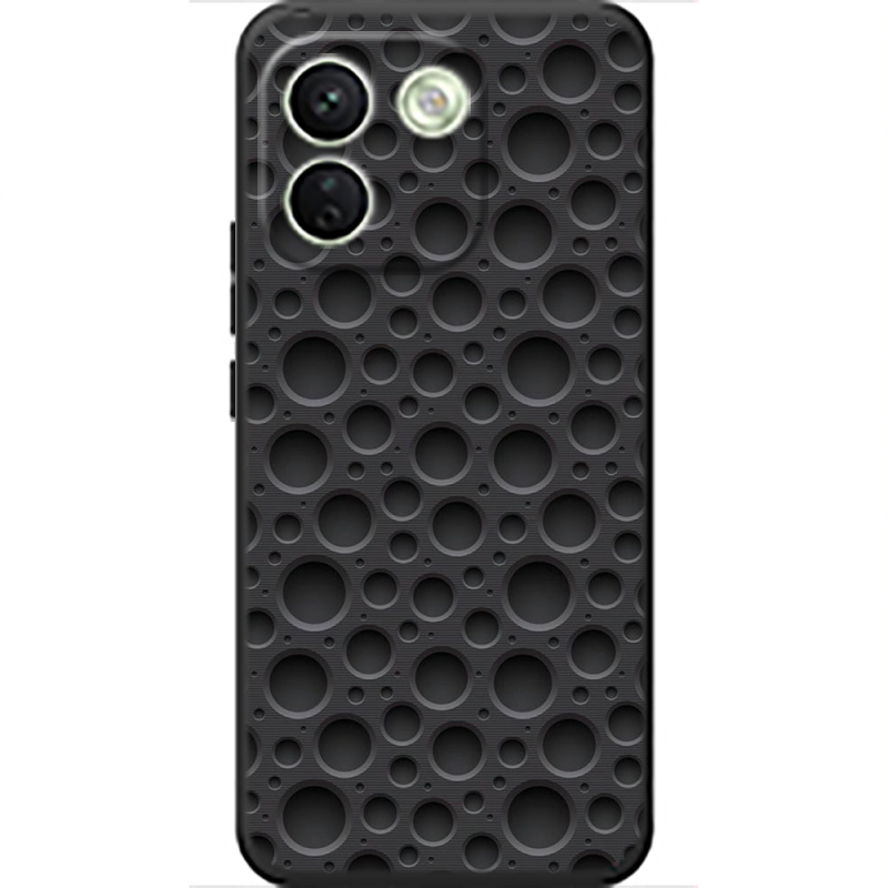Чохол BoxFace Xiaomi Redmi Note 17 Pro Max 