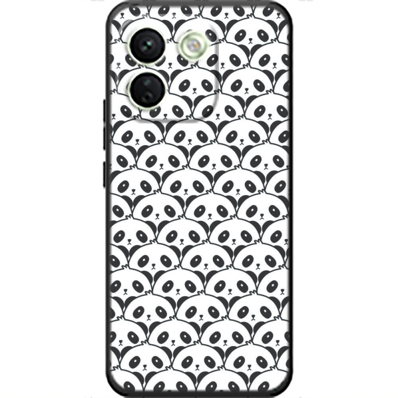 Чохол BoxFace Xiaomi Redmi Note 17 Pro Max 