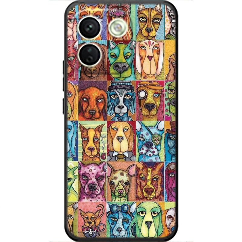 Чохол BoxFace Xiaomi Redmi Note 17 Pro Max 