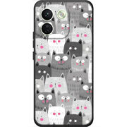 Чохол BoxFace Xiaomi Redmi Note 17 Pro Max 