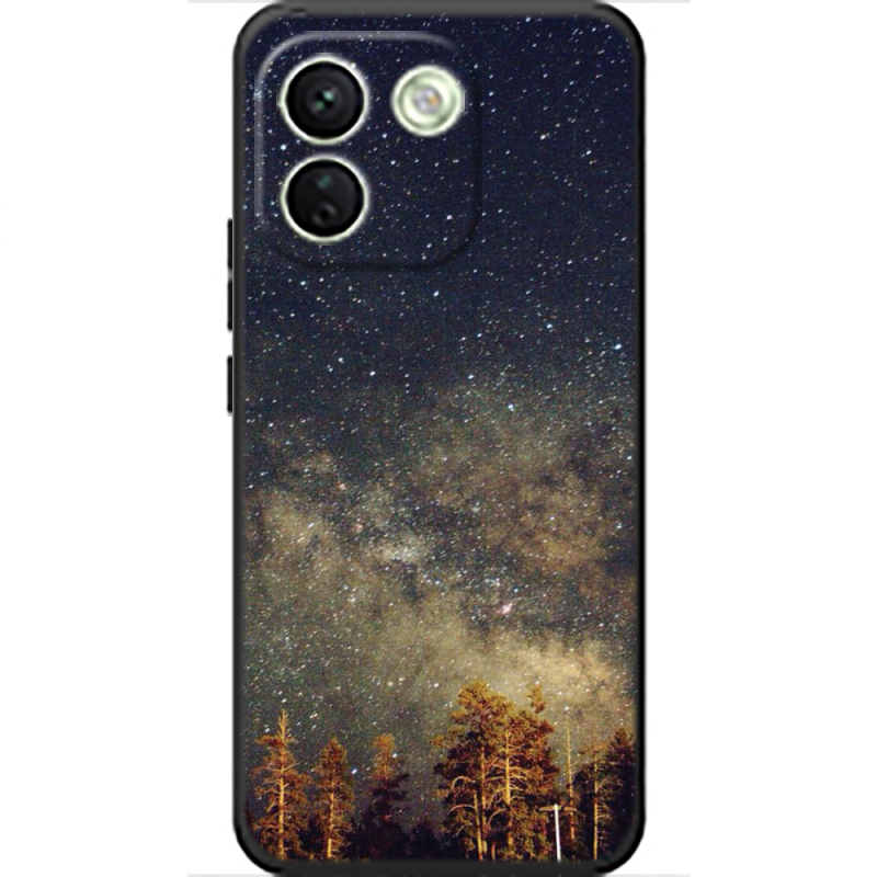 Чохол BoxFace Xiaomi Redmi Note 17 Pro Max 
