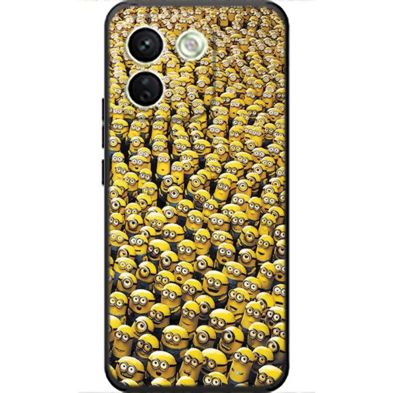 Чохол BoxFace Xiaomi Redmi Note 17 Pro Max 