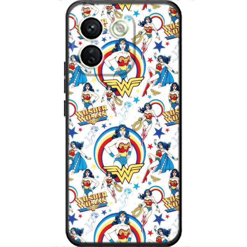 Чохол BoxFace Xiaomi Redmi Note 17 Pro Max 