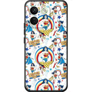 Чохол BoxFace Xiaomi Redmi Note 17 Pro Max 