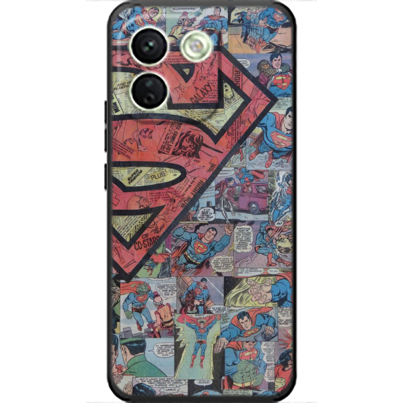 Чохол BoxFace Xiaomi Redmi Note 17 Pro Max 