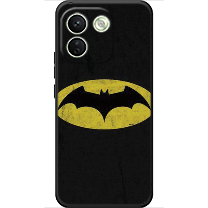 Чохол BoxFace Xiaomi Redmi Note 17 Pro Max 