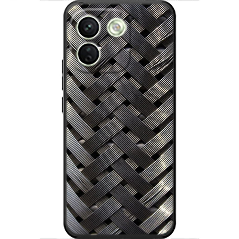 Чохол BoxFace Xiaomi Redmi Note 17 Pro Max 