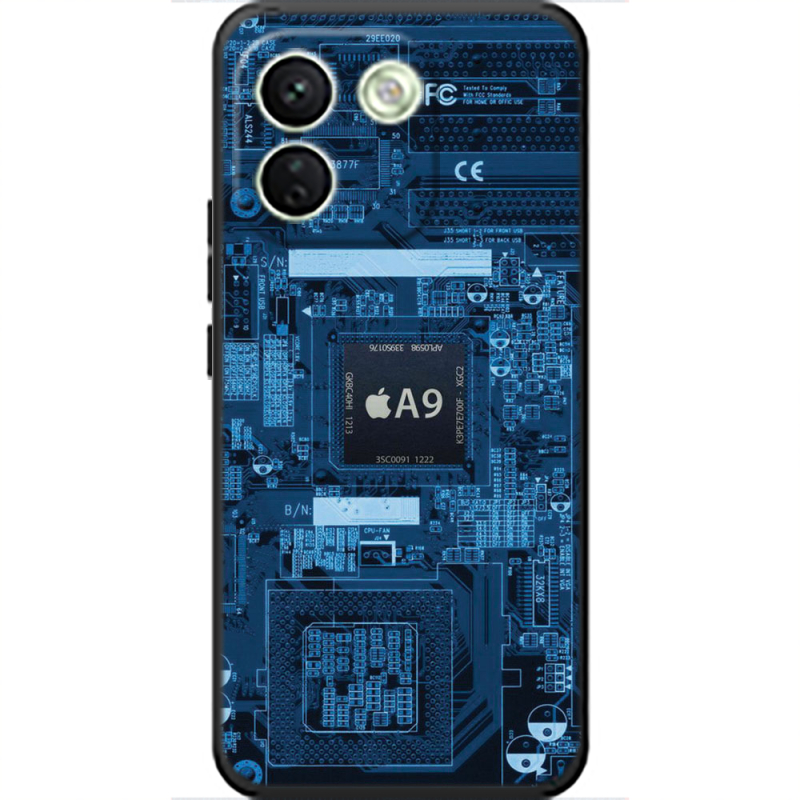 Чохол BoxFace Xiaomi Redmi Note 17 Pro Max 