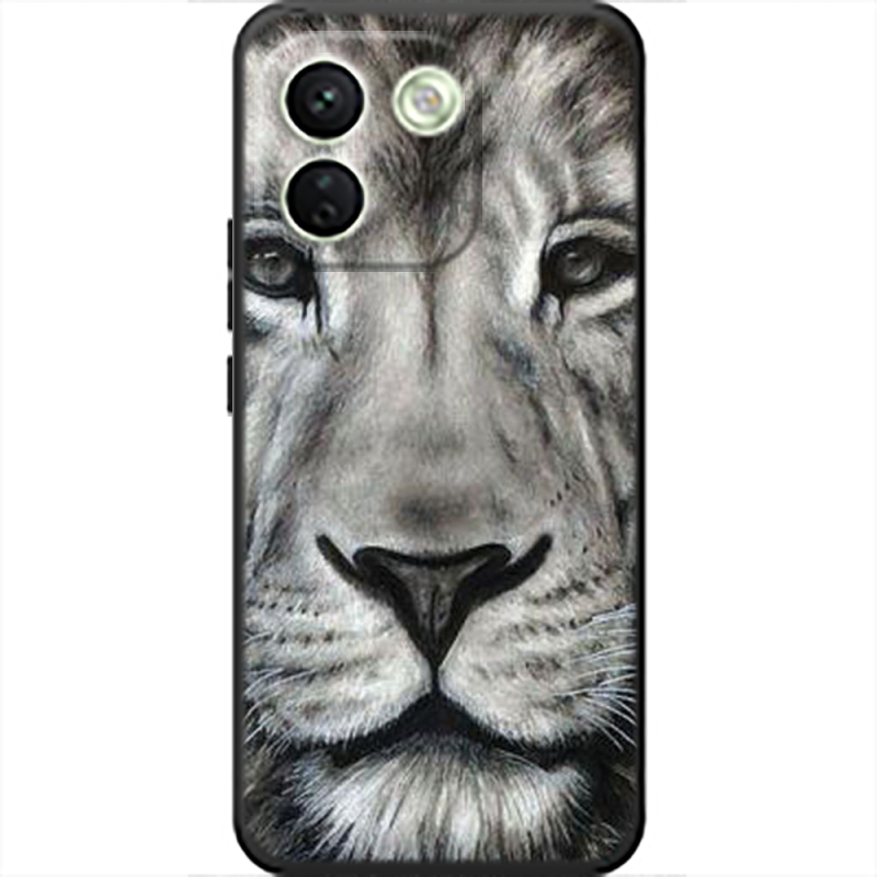 Чохол BoxFace Xiaomi Redmi Note 17 Pro Max 