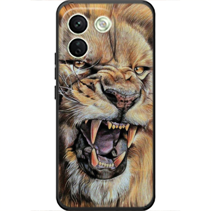 Чохол BoxFace Xiaomi Redmi Note 17 Pro Max 