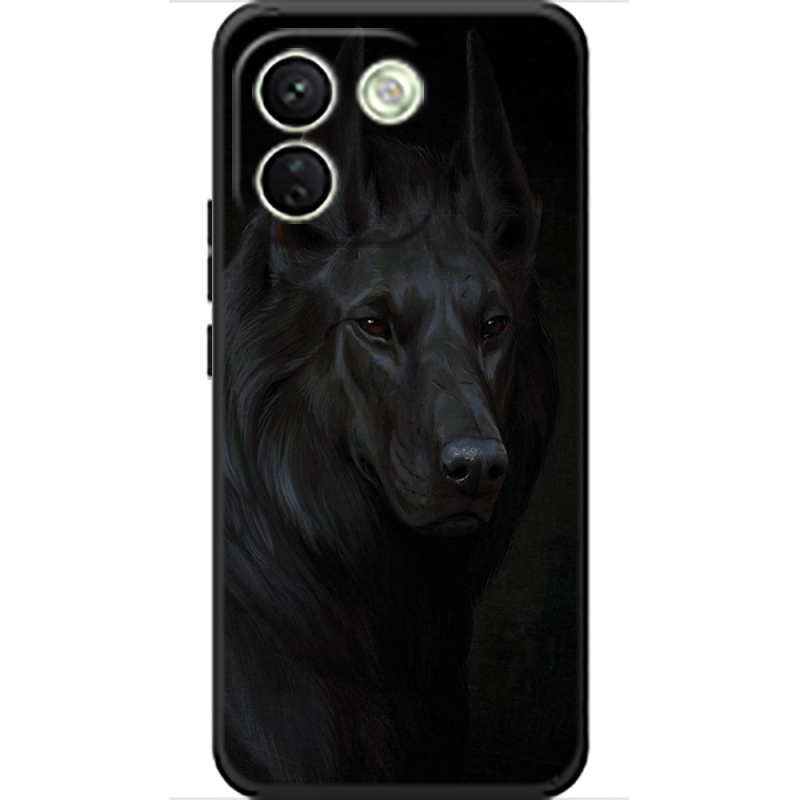 Чохол BoxFace Xiaomi Redmi Note 17 Pro Max 