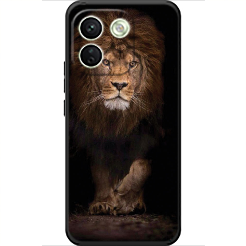 Чохол BoxFace Xiaomi Redmi Note 17 Pro Max 