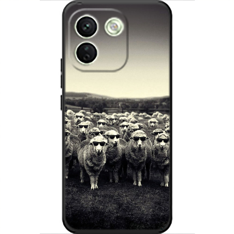 Чохол BoxFace Xiaomi Redmi Note 17 Pro Max 