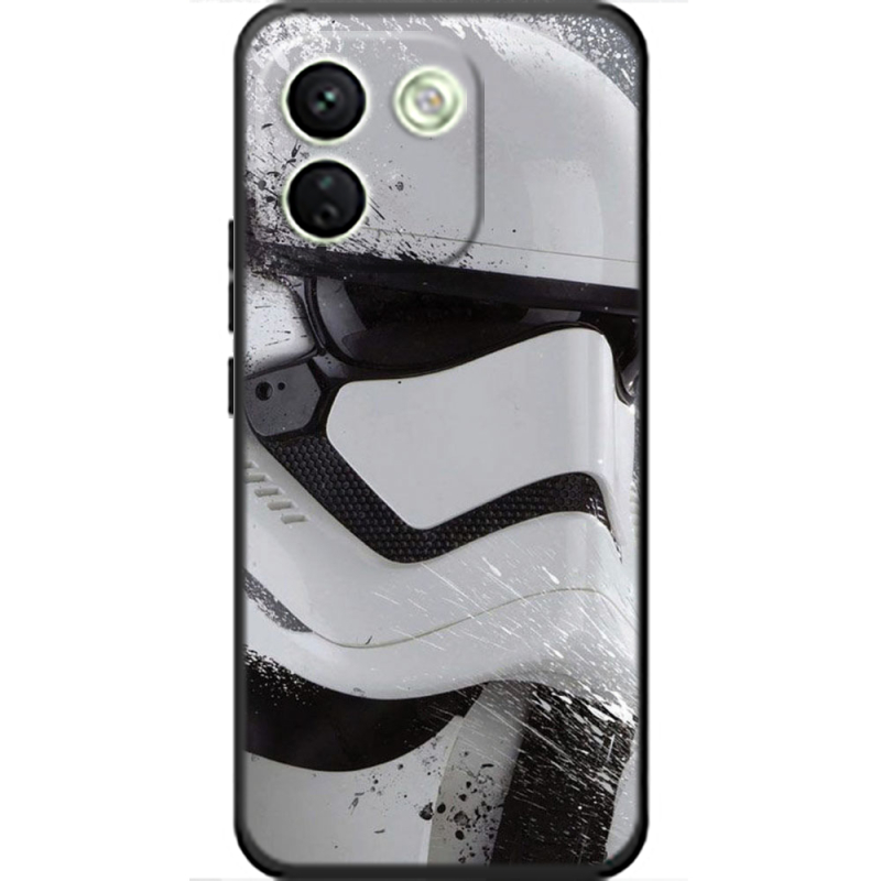 Чохол BoxFace Xiaomi Redmi Note 17 Pro Max 