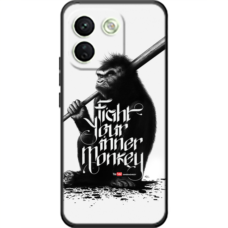 Чохол BoxFace Xiaomi Redmi Note 17 Pro Max 