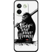 Чохол BoxFace Xiaomi Redmi Note 17 Pro Max 