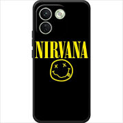 Чохол BoxFace Xiaomi Redmi Note 17 Pro Max NIRVANA