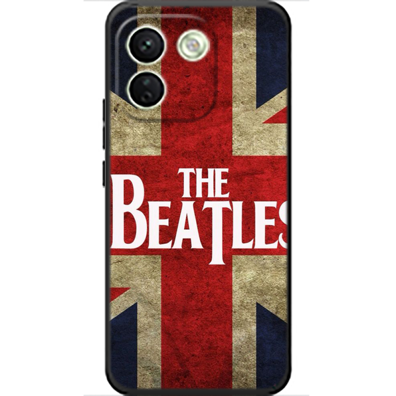 Чохол BoxFace Xiaomi Redmi Note 17 Pro Max 
