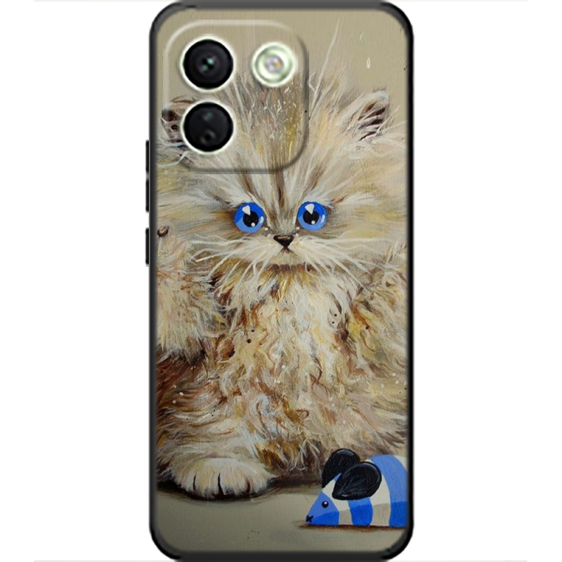 Чохол BoxFace Xiaomi Redmi Note 17 Pro Max 