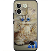 Чохол BoxFace Xiaomi Redmi Note 17 Pro Max 