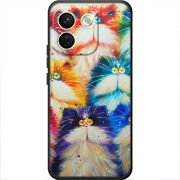 Чохол BoxFace Xiaomi Redmi Note 17 Pro Max 