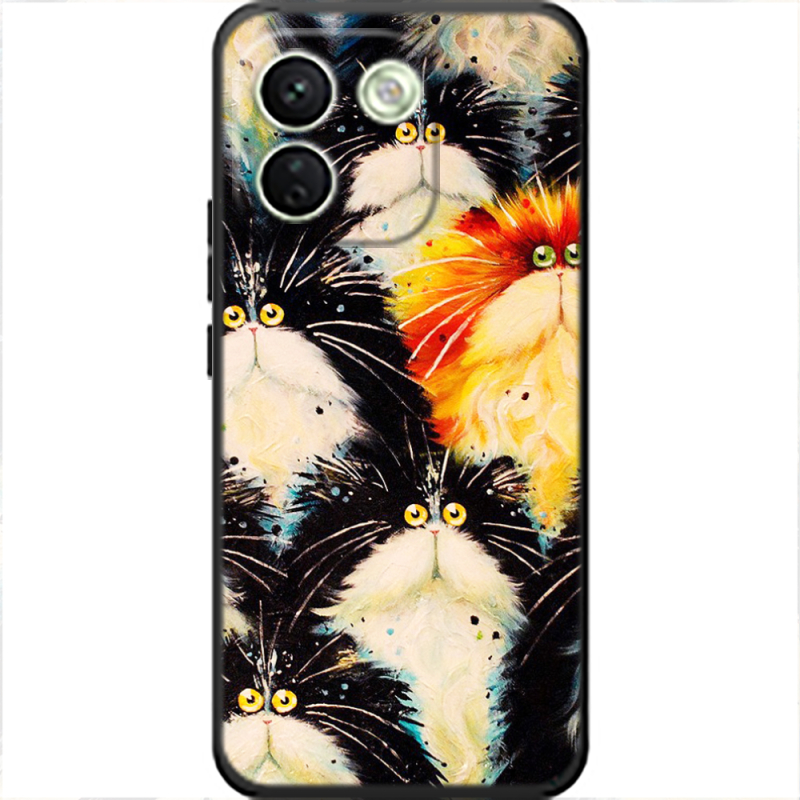 Чохол BoxFace Xiaomi Redmi Note 17 Pro Max 