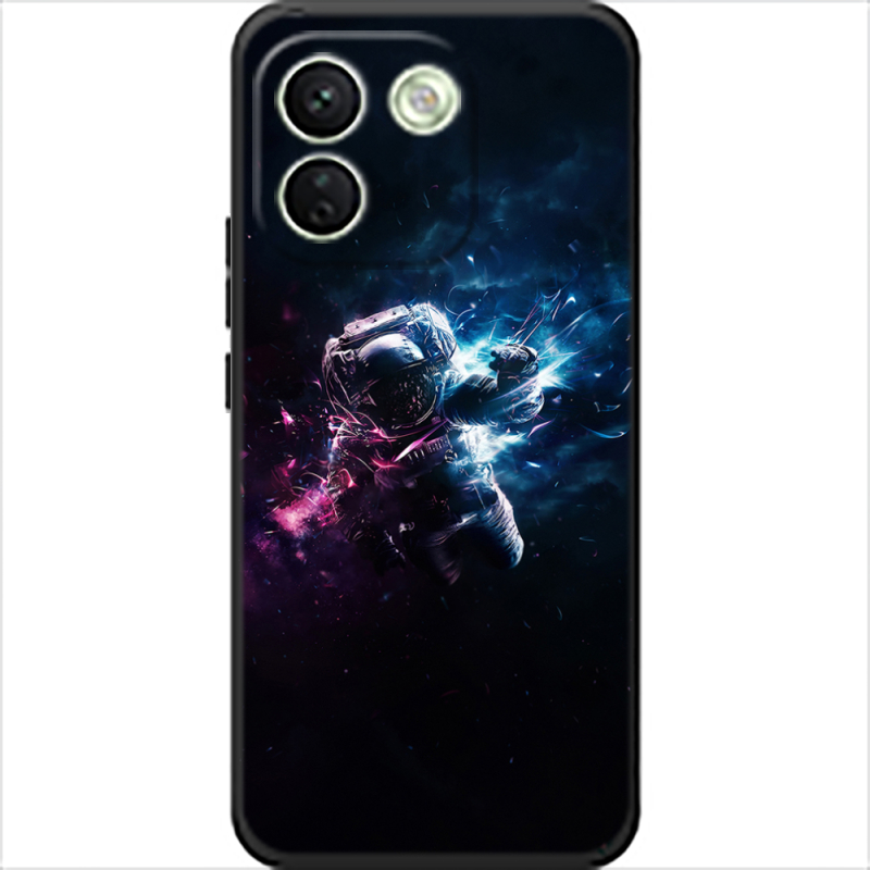 Чохол BoxFace Xiaomi Redmi Note 17 Pro Max 